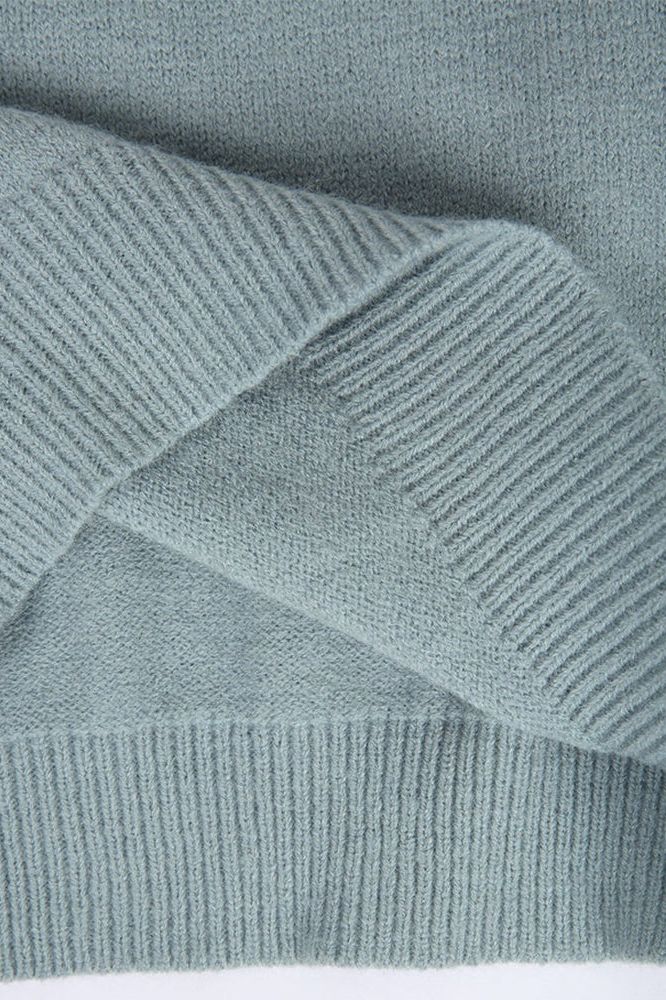 Asha | Warm Knitted Sweater