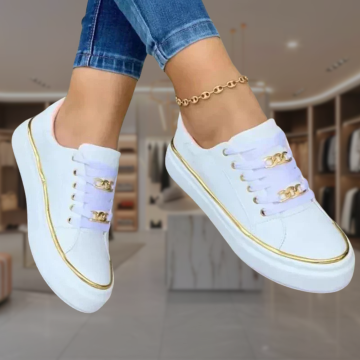 Ava | OrthoComfort Sneakers