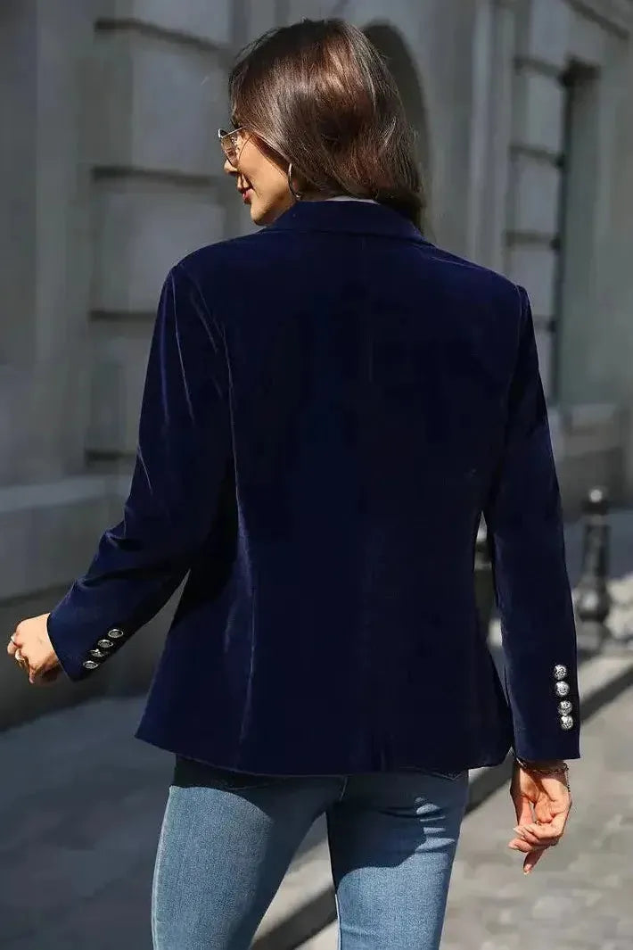 Aria | Luxe Everyday Blazer