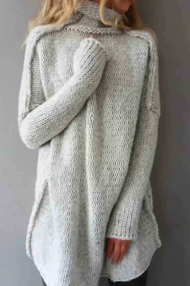 Anita | Oversize Comfort Jumper