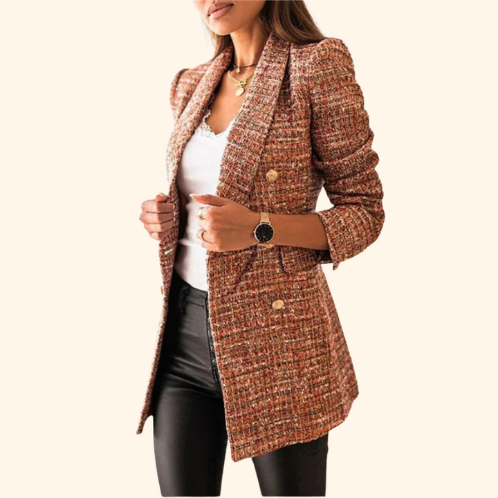Sofie | Elegant Blazer