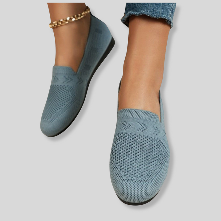 Amy | OrthoComfort Loafer