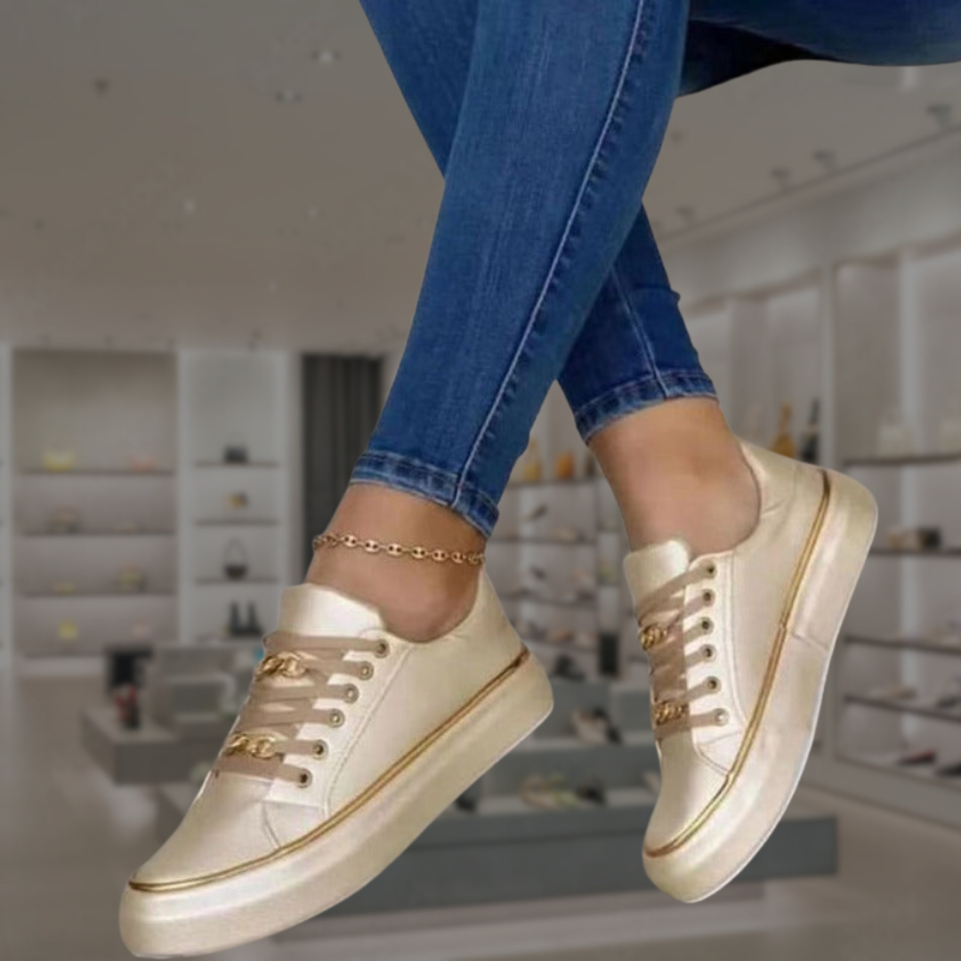 Ava | OrthoComfort Sneakers