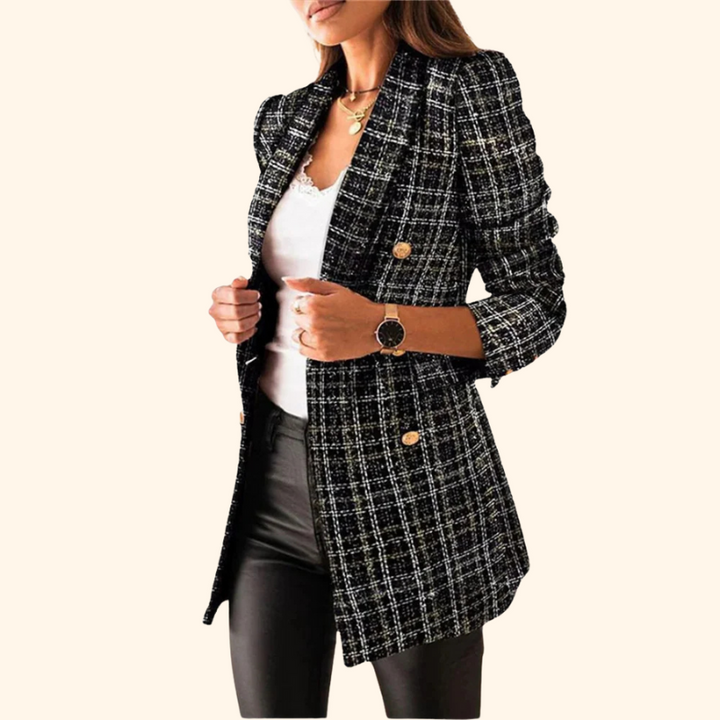 Sofie | Elegant Blazer