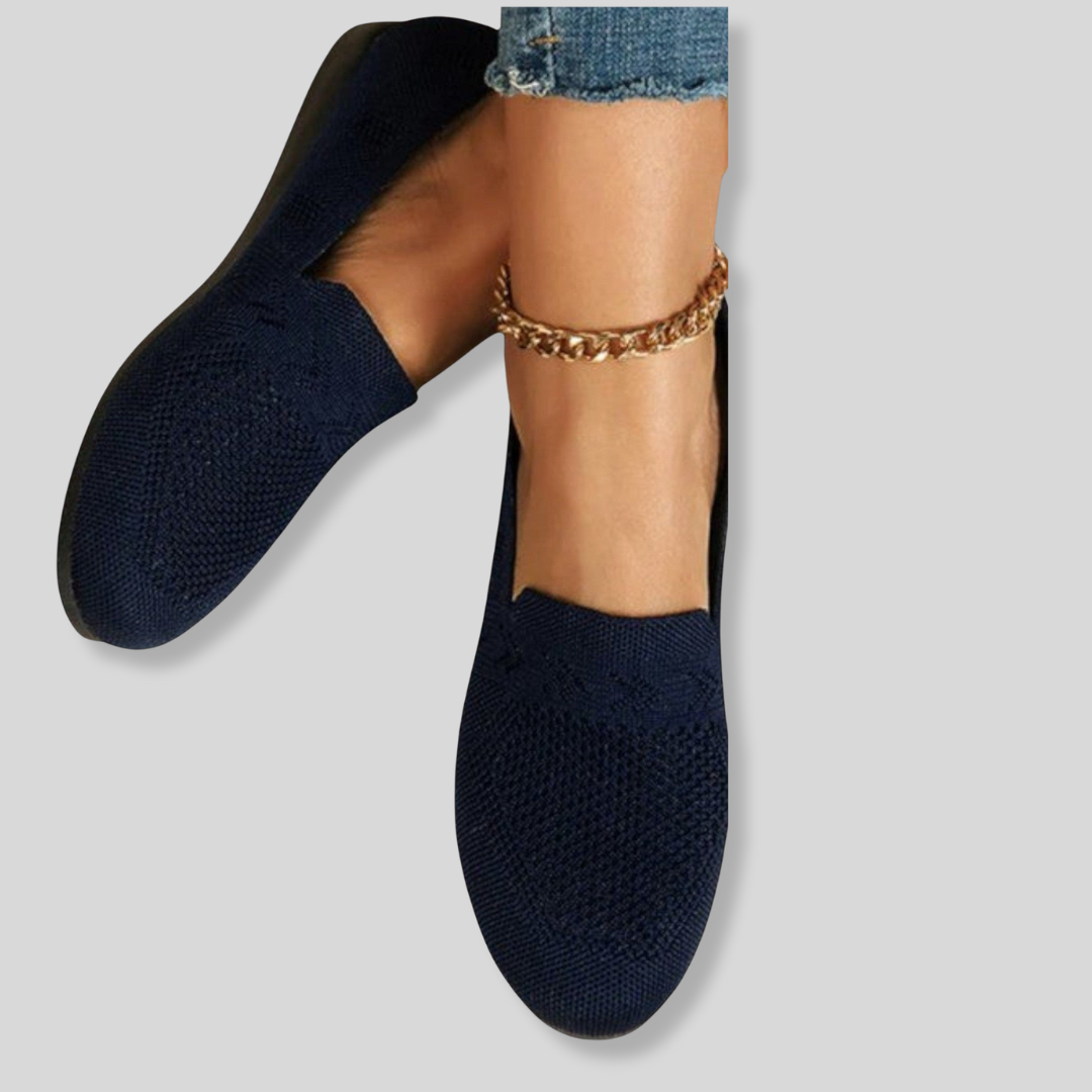 Amy | OrthoComfort Loafer