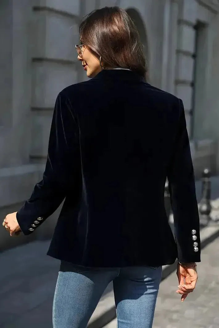 Aria | Luxe Everyday Blazer