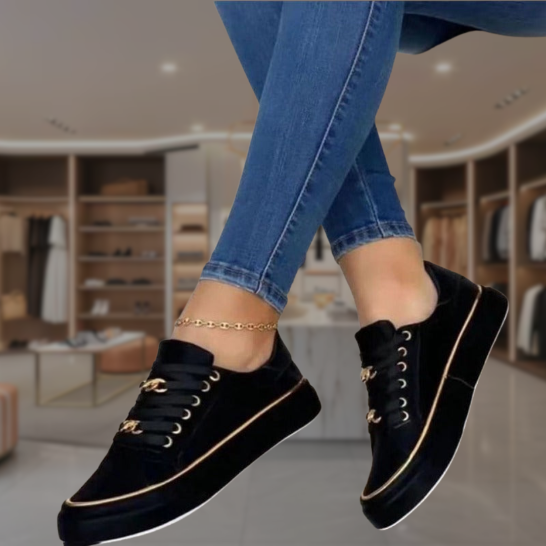 Ava | OrthoComfort Sneakers