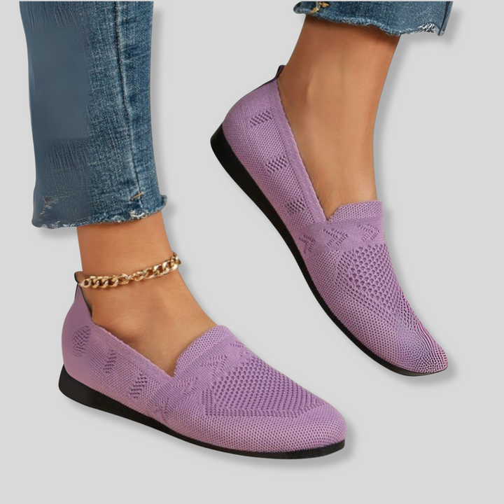 Amy | OrthoComfort Loafer