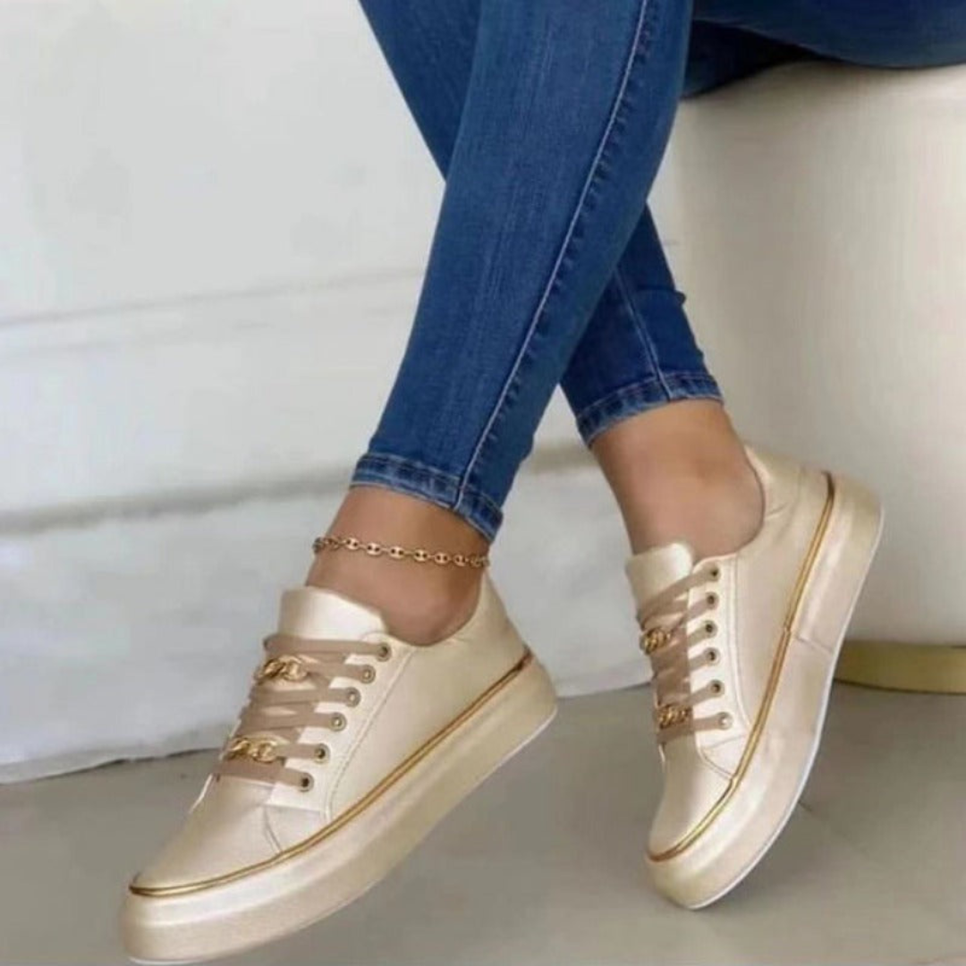 Ava | OrthoComfort Sneakers