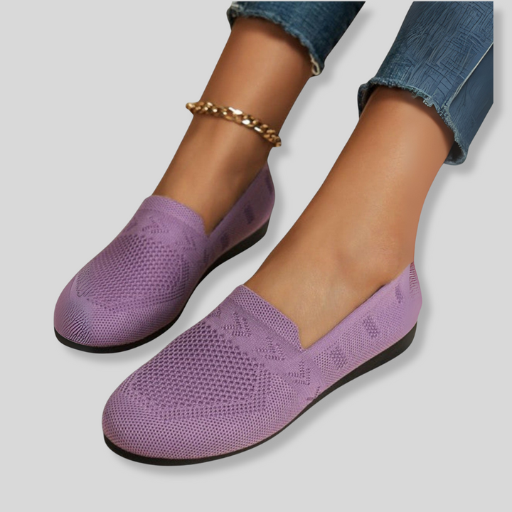 Amy | OrthoComfort Loafer