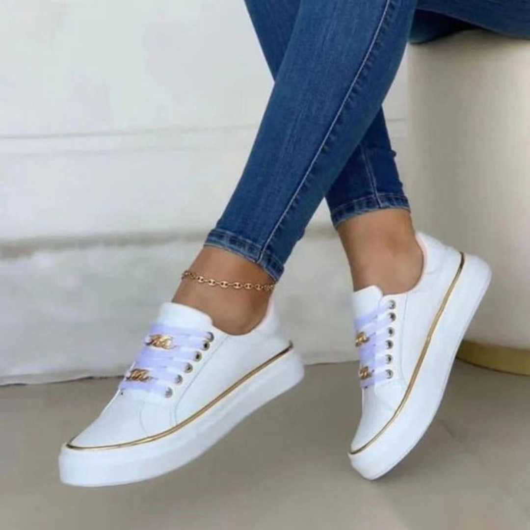 Ava | OrthoComfort Sneakers