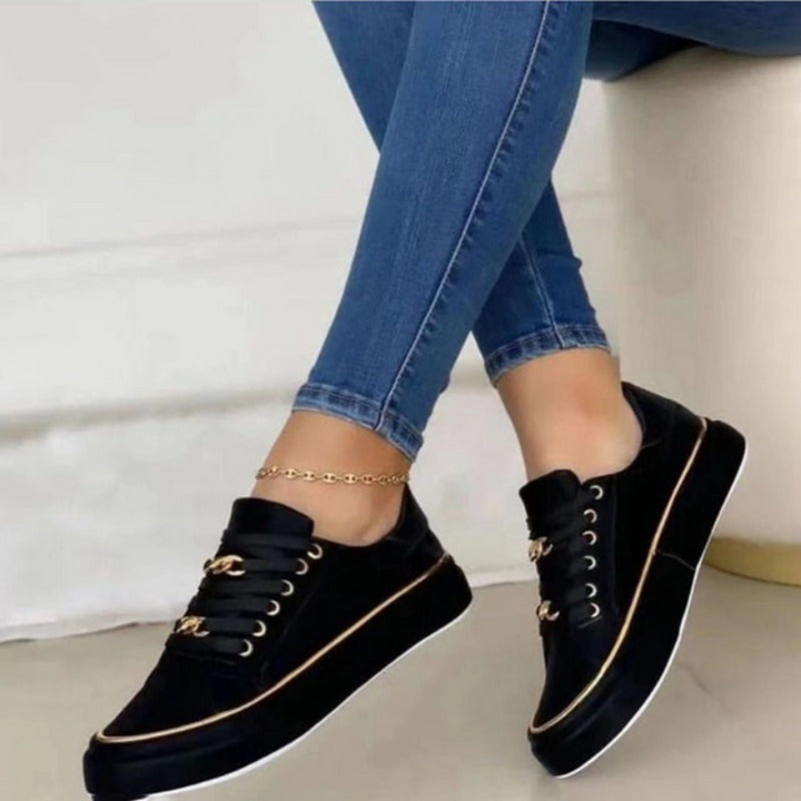 Ava | OrthoComfort Sneakers