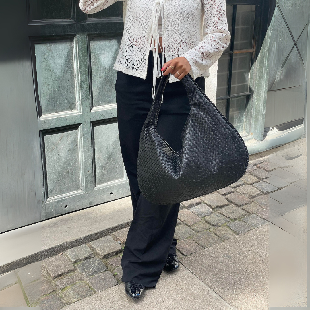Avia | Luxe Tote Bag
