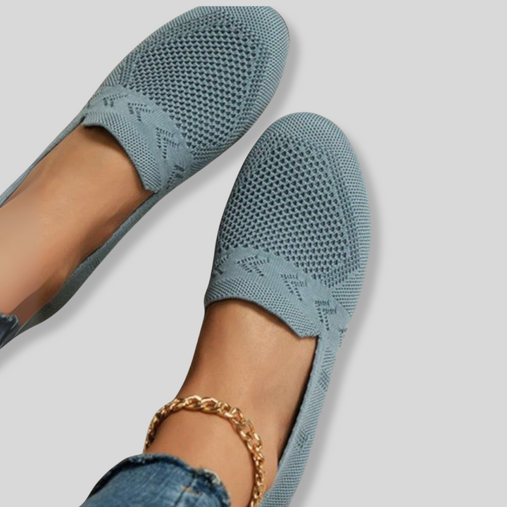 Amy | OrthoComfort Loafer
