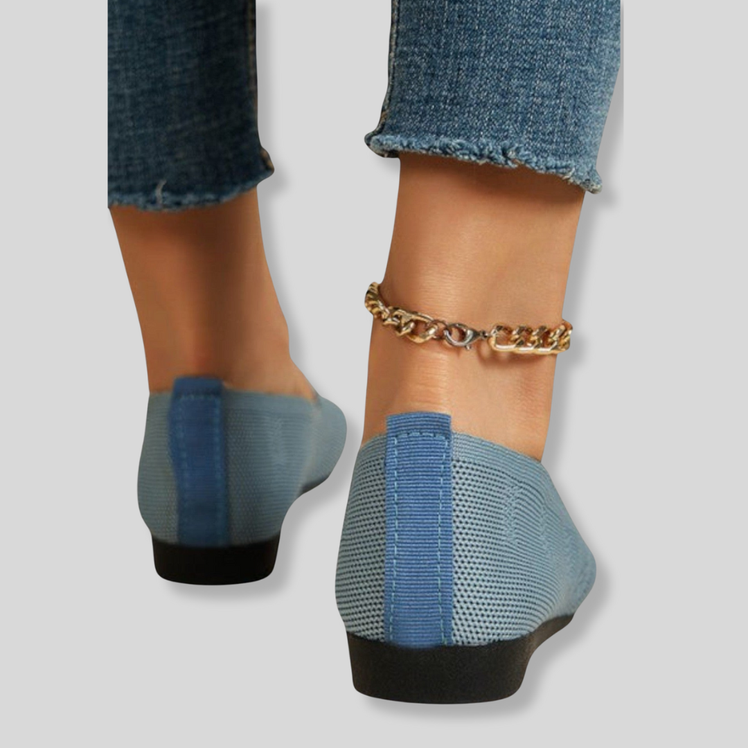 Amy | OrthoComfort Loafer