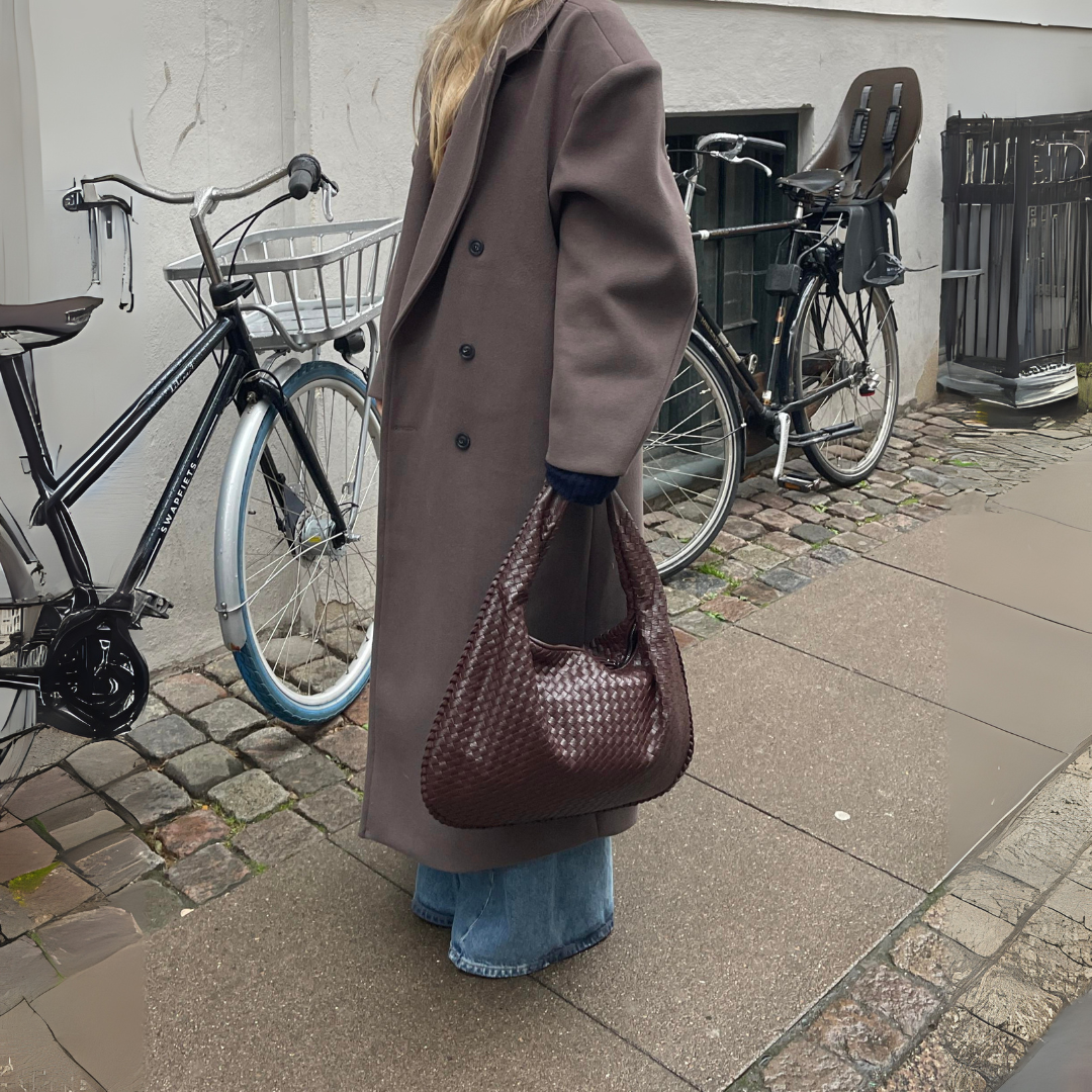 Avia | Luxe Tote Bag