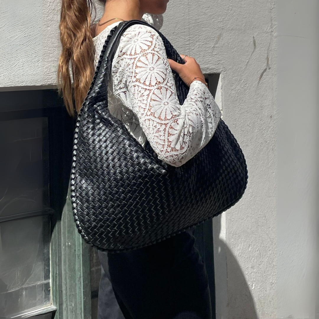 Avia | Luxe Tote Bag