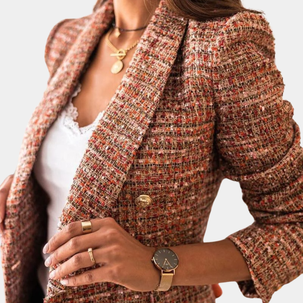 Sofie | Elegant Blazer