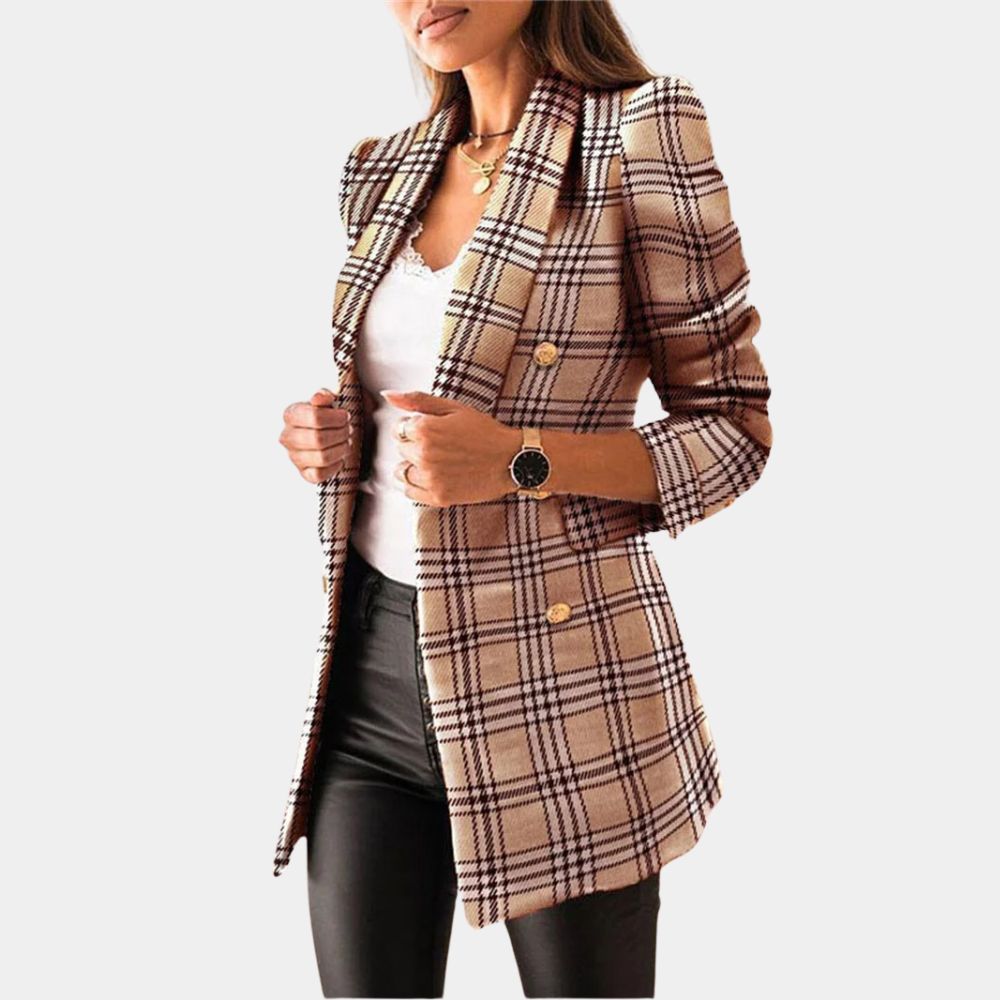 Sofie | Elegant Blazer