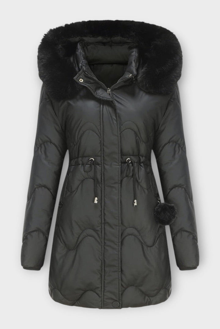 Arden | Everyday Puffer Coat