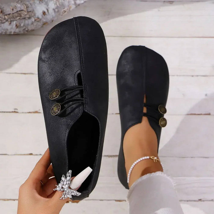 Nessa | OrthoComfort Shoe