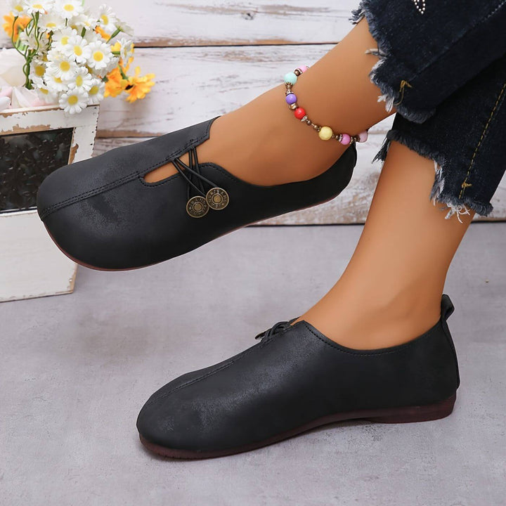 Nessa | OrthoComfort Shoe