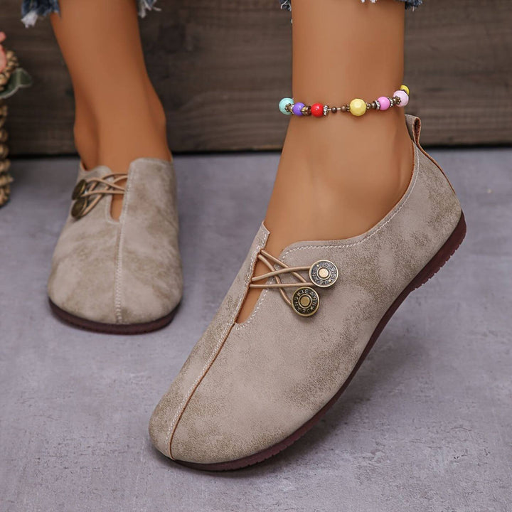 Nessa | OrthoComfort Shoe