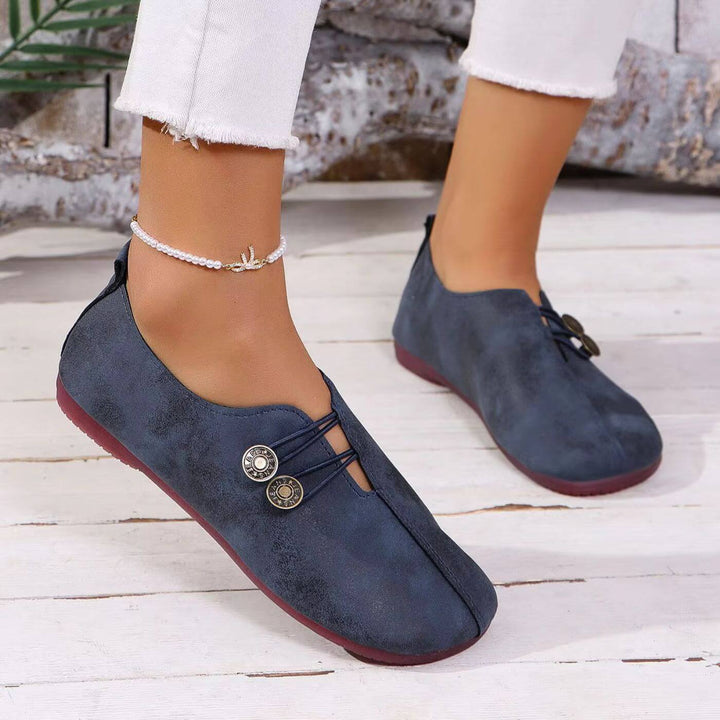 Nessa | OrthoComfort Shoe