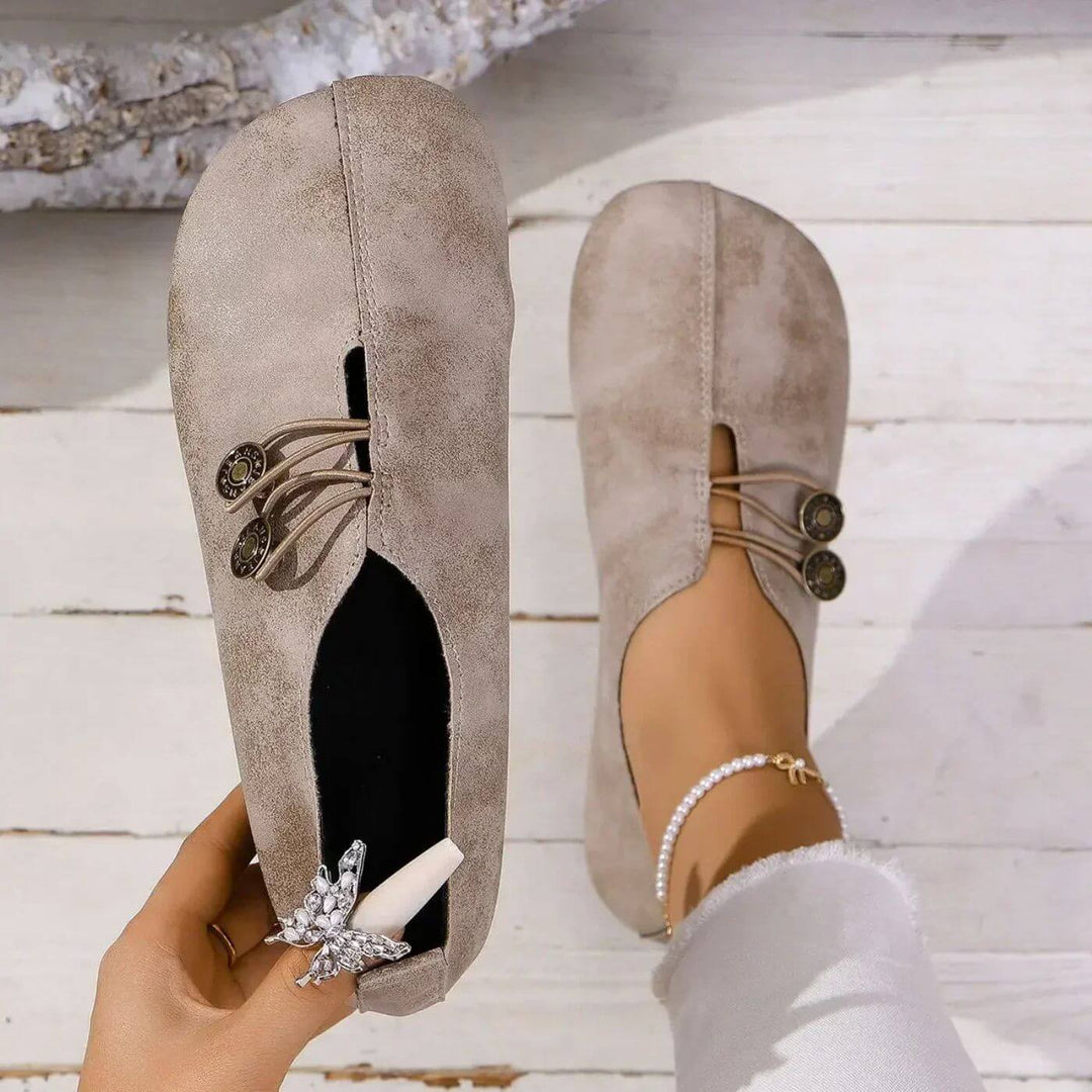 Nessa | OrthoComfort Shoe