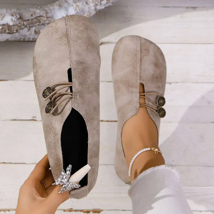 Nessa | OrthoComfort Shoe