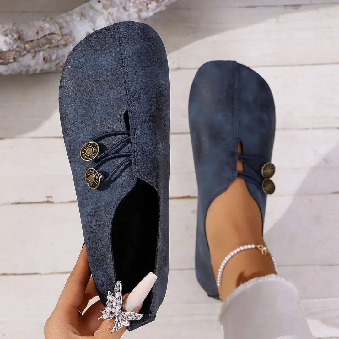 Nessa | OrthoComfort Shoe