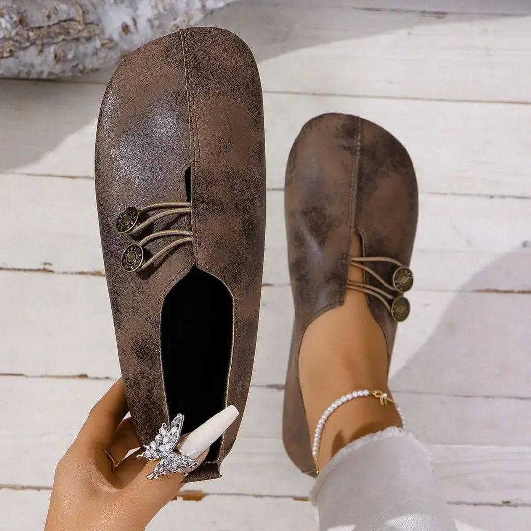 Nessa | OrthoComfort Shoe