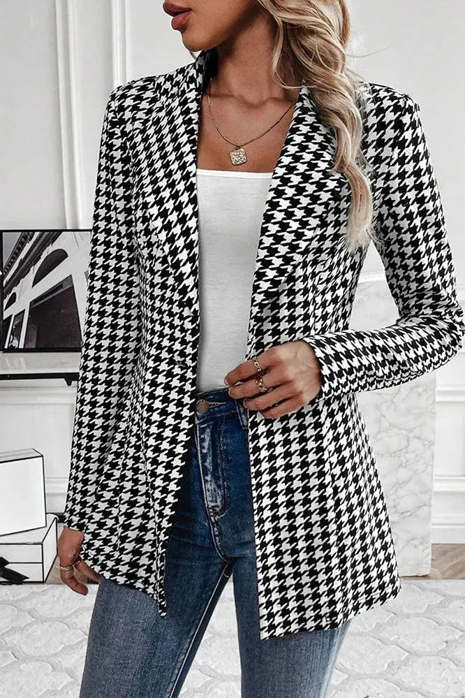 Bellara | All Day Comfort Blazer