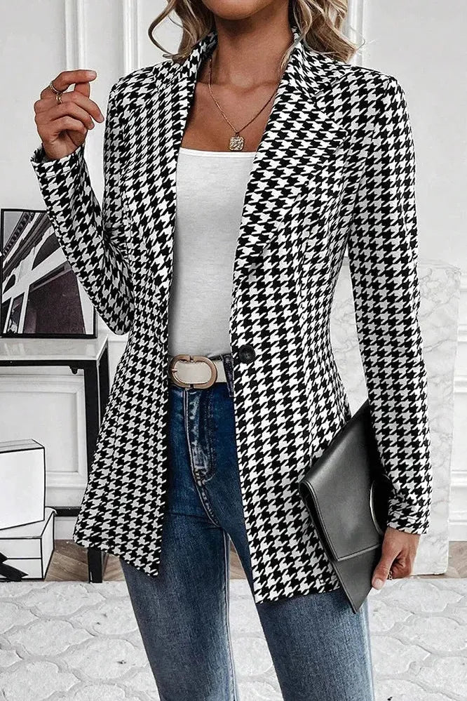 Bellara | All Day Comfort Blazer