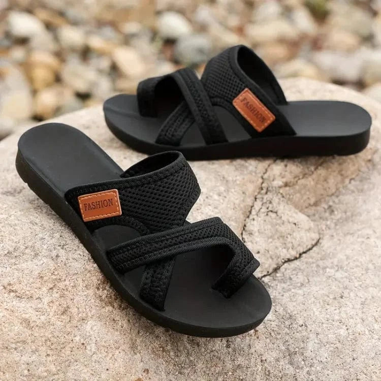 Elody | OrthoComfort Sandal