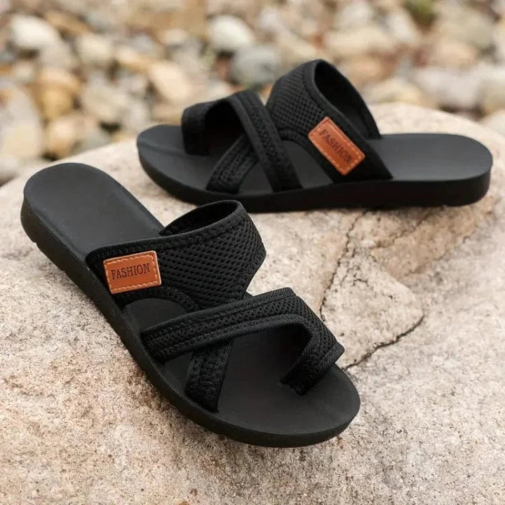 Elody | OrthoComfort Sandal