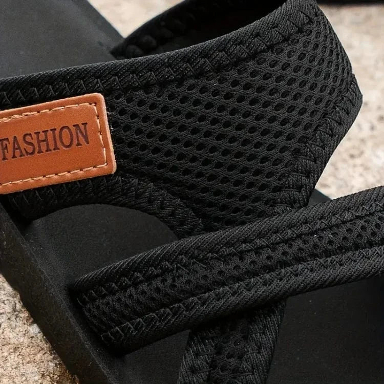 Elody | OrthoComfort Sandal