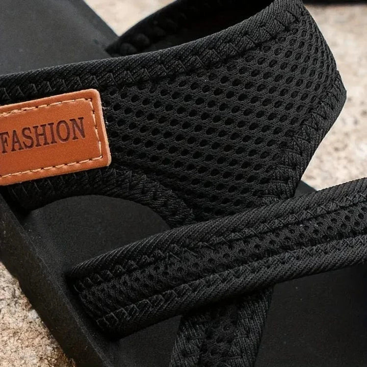 Elody | OrthoComfort Sandal