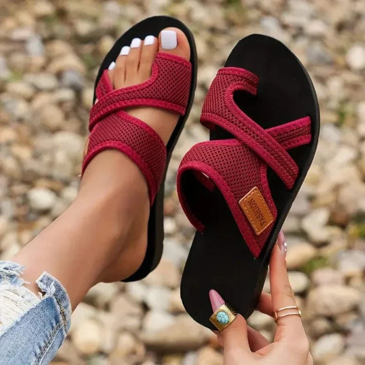Elody | OrthoComfort Sandal