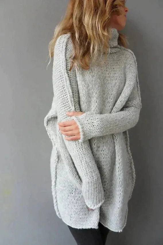 Anita | Oversize Comfort Jumper