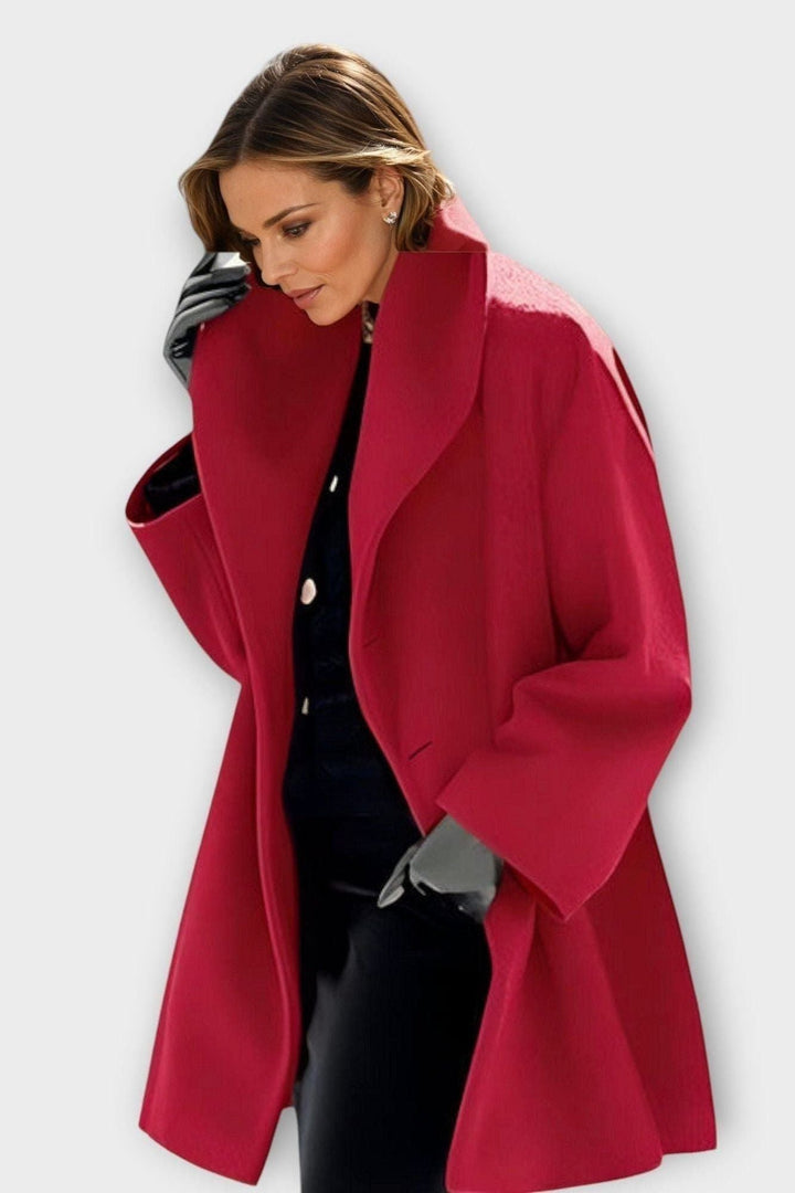 Aurum | Elegant Winter Coat