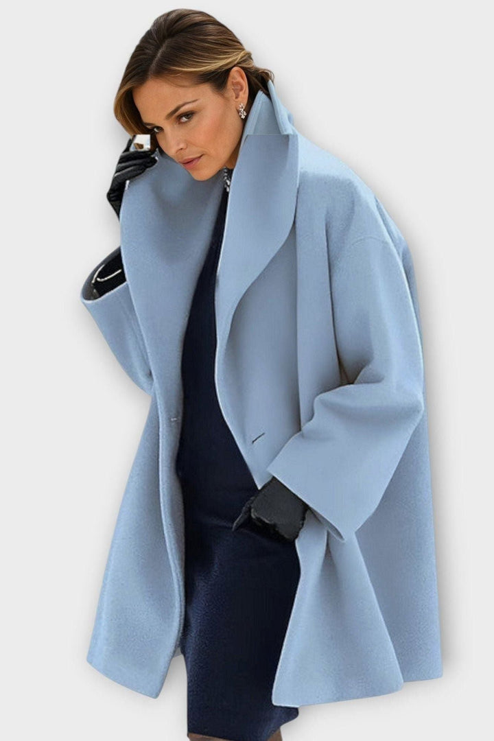 Aurum | Elegant Winter Coat
