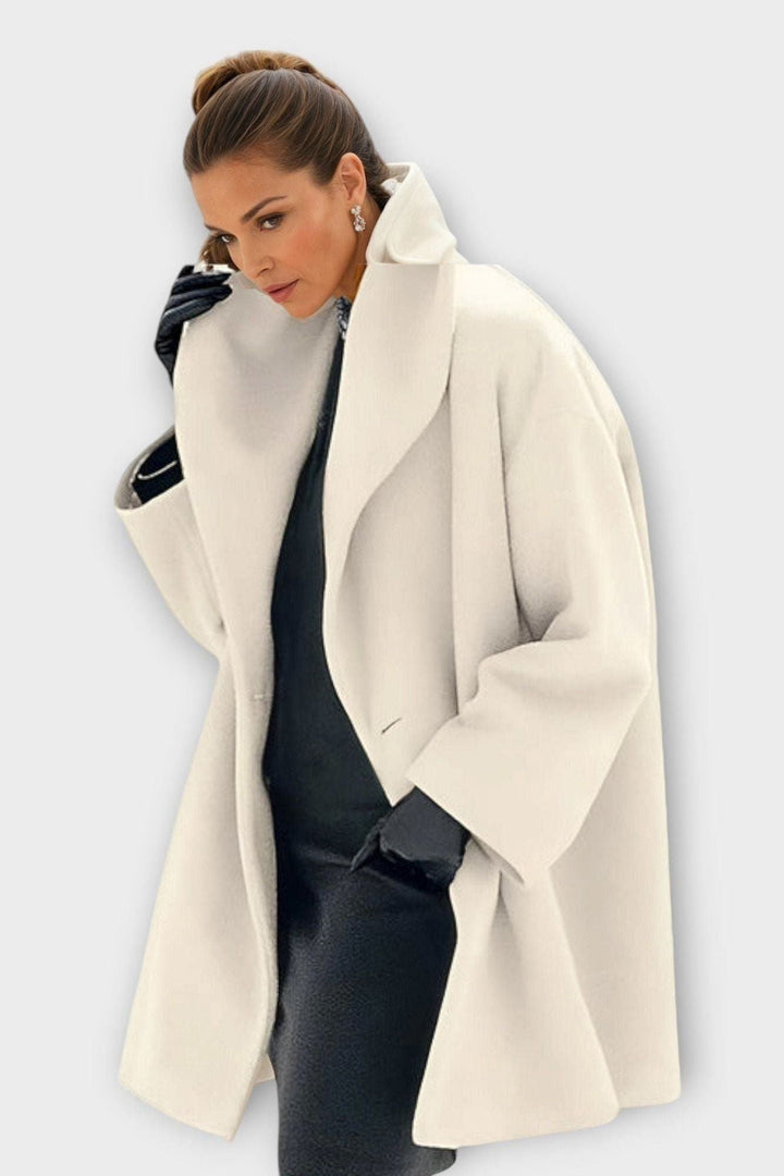 Aurum | Elegant Winter Coat